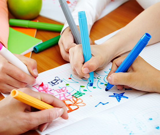 Özel Nilüfer Çiçekleri Anaokulu - Eğitim ve Öğretim Faaliyetleri