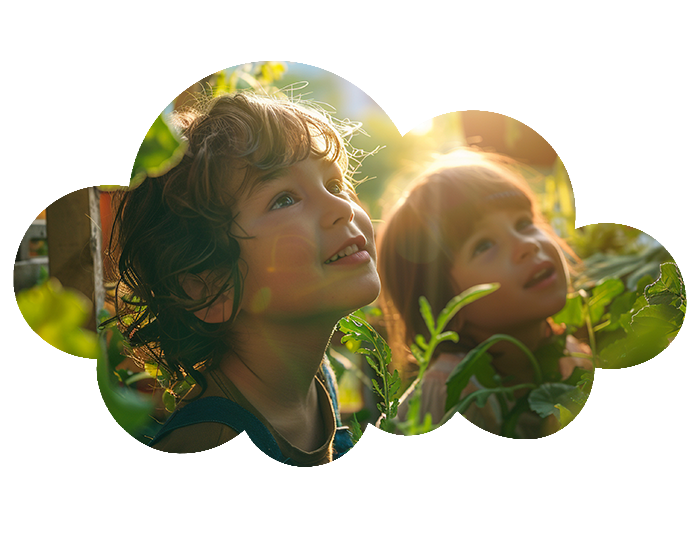 Özel Nilüfer Çiçekleri Anaokulu - Çocuklarımızın Umut Dolu Yarınları İçin