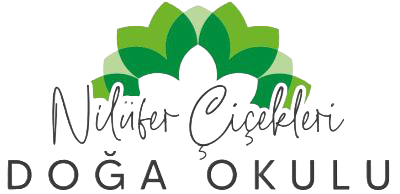 Özel Nilüfer Çiçekleri Anaokulu Logo